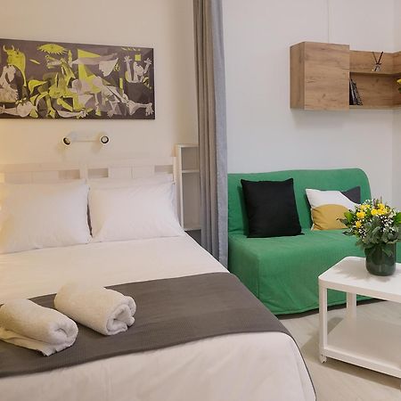 Irene Apartment & Irene Studio - City Center Heraklion  Екстер'єр фото