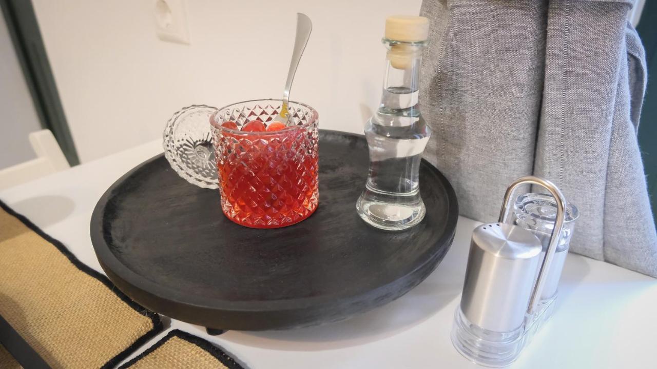 Irene Apartment & Irene Studio - City Center Heraklion  Екстер'єр фото